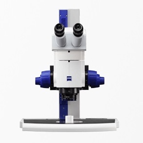 常规手动体视显微镜